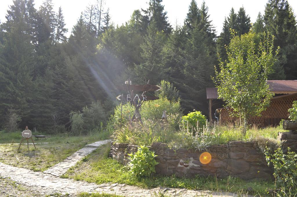 Zarinok Otel Pilipets Dış mekan fotoğraf